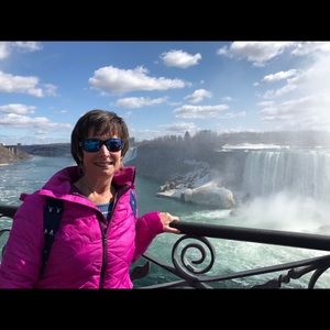 Meet your Posher, Kim